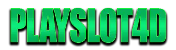 Logo PLAYSLOT4D